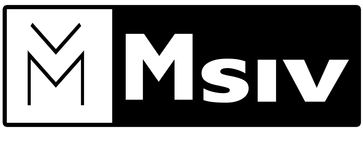 Logo MSIV